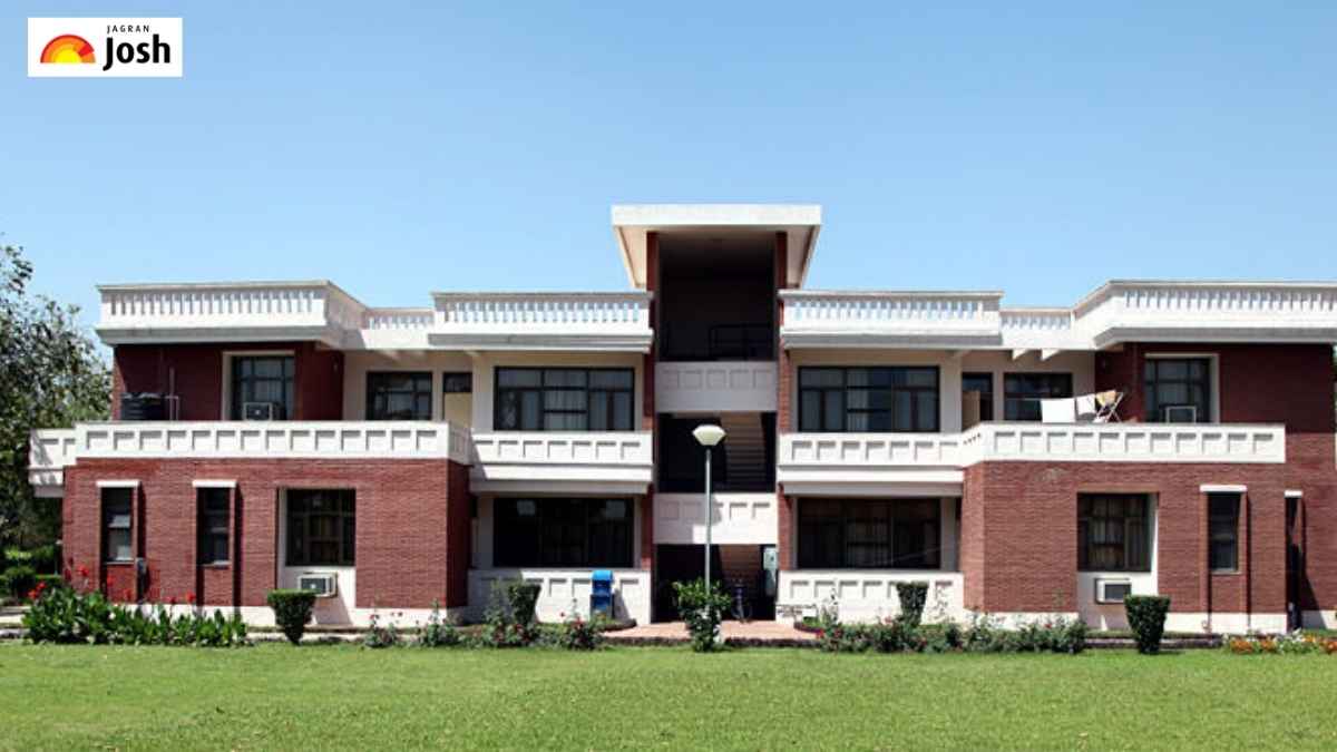 Record 672 Job Offers Iit Kanpur S Placement Highlights Of 2025 26